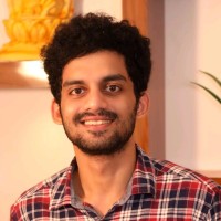 Adithyan J R