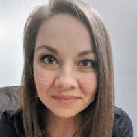 Kristin Helmers, M.S., BCBA