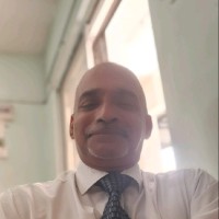 Roy Kumar Merino