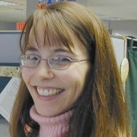 Cheryl Osterhout