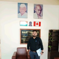 Nilay Raj