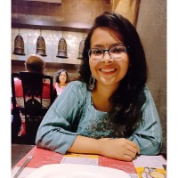 Swarnali Roy