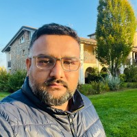 Imran Aziz