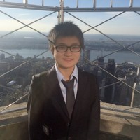 Yeyue Chen