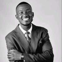 Obrail Tafadzwa Mavunga