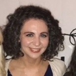 Amber LaBarbera