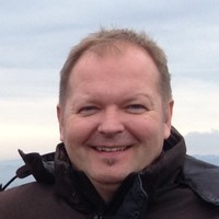 Christoph Liechti