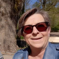 Lisette Van Der Velden