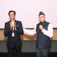 Rupesh Shetty