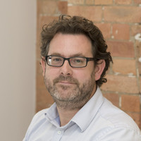 Simon Bacon