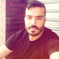 Mohammad Shehab