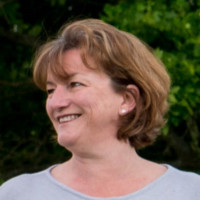Kate Anderson