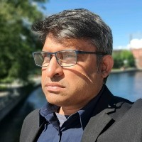 Vamsi Krishna Palukuru, PhD