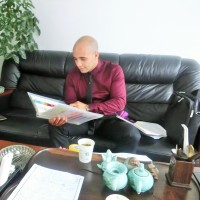 Karim Jeffal