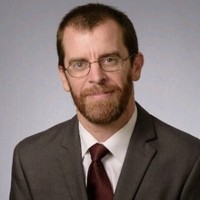 Ted (Edward) Horn