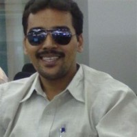 Santosh Anjarlekar