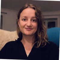 Bjørg Thur