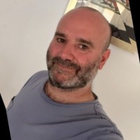 Marcelo Dintrans Correa