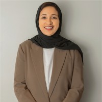 Dr. Lubna Al Mazroei