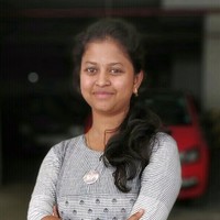 Archana Sivasubramanian