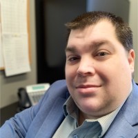 Michael Rinaldi