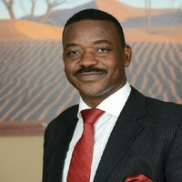 Nghidinua Mathews Daniel