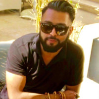 Mizan Ali