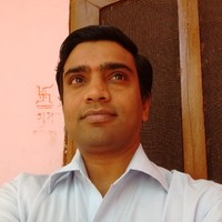 Yogesh Sharma