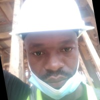 Philippe Amougou