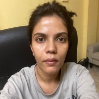 Rubina Ansari