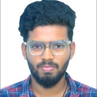 Akhil Varghese