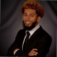 Christopher Villatoro