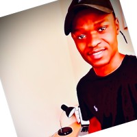 Simphiwe Given Mahlangu