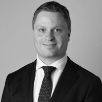 Nicholas Allen
