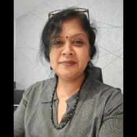 Swapna Narayanan