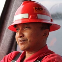 Taufiq Lucky Nugroho