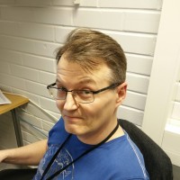Jyrki Pikkarainen