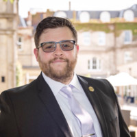 Luke Palmer
