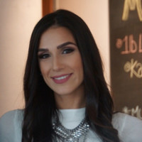 Connie Gourmos, Ba, Pcp, Chrl