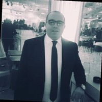 Sherif Saad