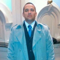 Nicolas Gabriel Rodriguez