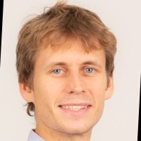 Christophe GAJEWSKI