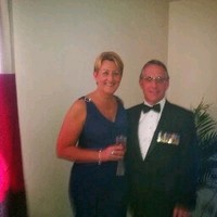 Robin Hookham