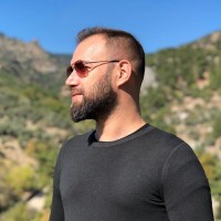 Emrah Arslan