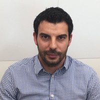 Patroklos Hadjinikodimou