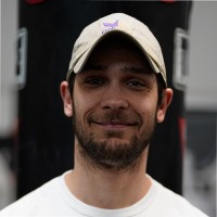 Ethan Morlan