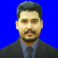 HARRIS KP