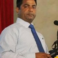 Pradeep Jayasekara