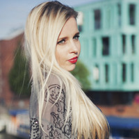 Sylwia Kacinska