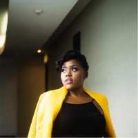 Karabo Dlamini